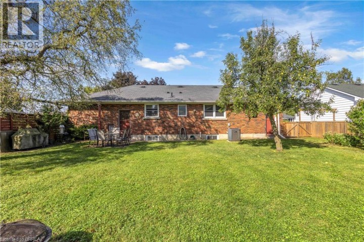 Photo 29 at 7 Willowdale Street, Oakhill Dr, Brantford