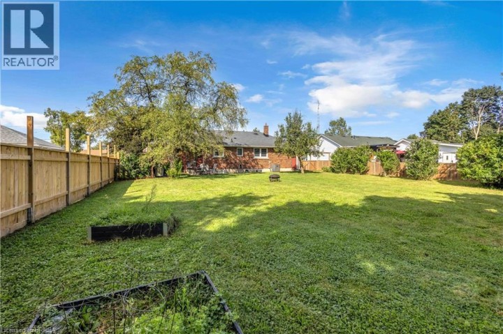 Photo 31 at 7 Willowdale Street, Oakhill Dr, Brantford