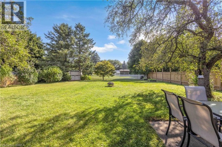 Photo 32 at 7 Willowdale Street, Oakhill Dr, Brantford