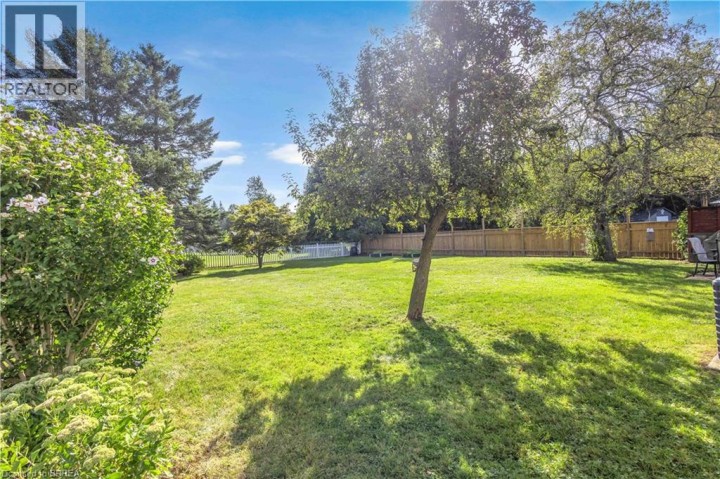 Photo 33 at 7 Willowdale Street, Oakhill Dr, Brantford