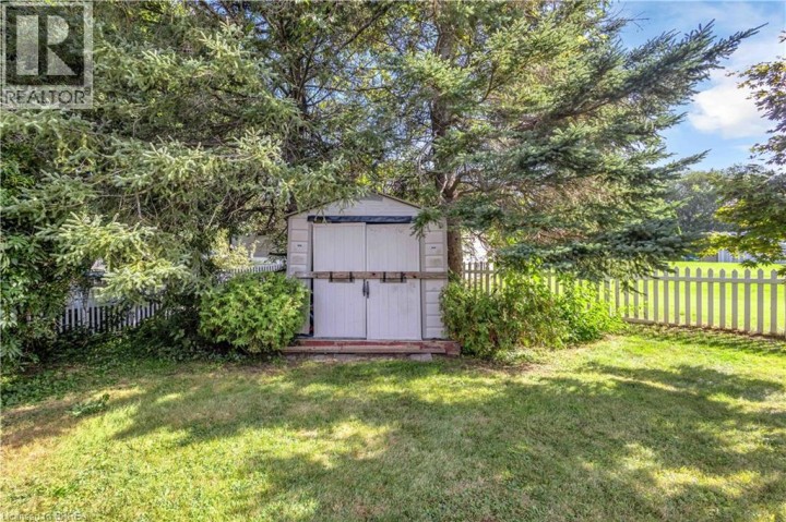 Photo 34 at 7 Willowdale Street, Oakhill Dr, Brantford