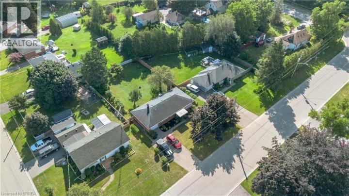 Photo 38 at 7 Willowdale Street, Oakhill Dr, Brantford