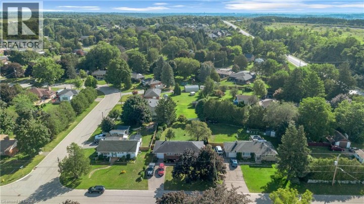 Photo 40 at 7 Willowdale Street, Oakhill Dr, Brantford