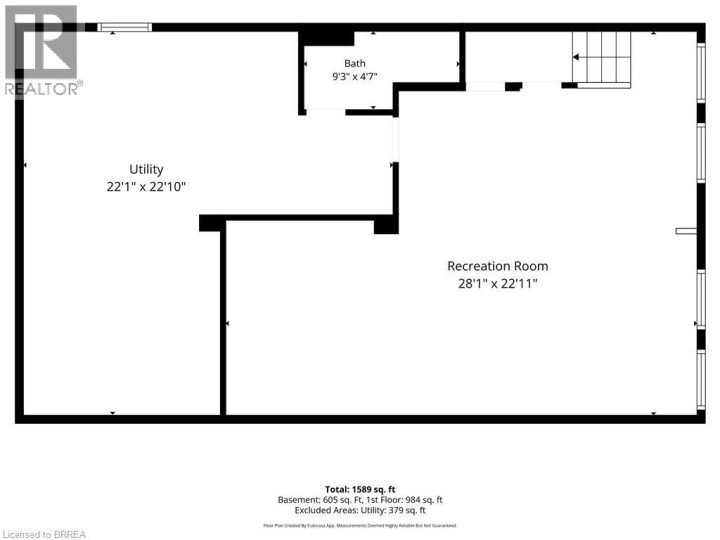 Photo 41 at 7 Willowdale Street, Oakhill Dr, Brantford
