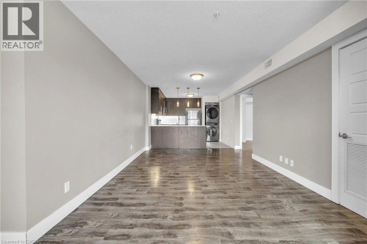 Photo 2 at 201 - 34 Brock Street, Woodstock - South, Woodstock