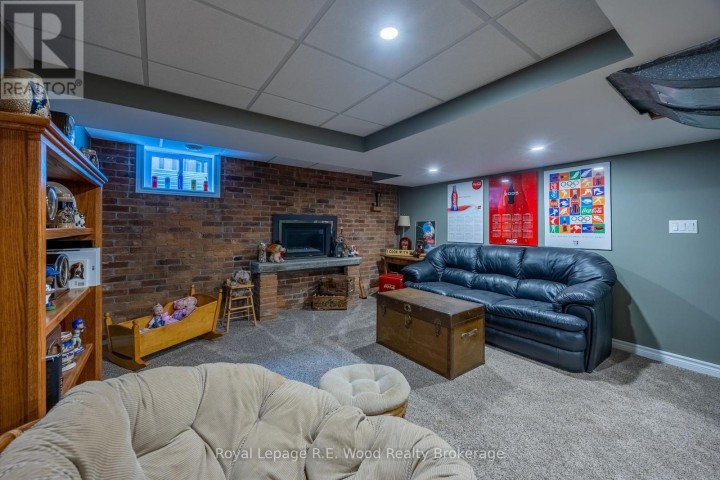Photo 29 at 51 Parkwood Drive, Tillsonburg
