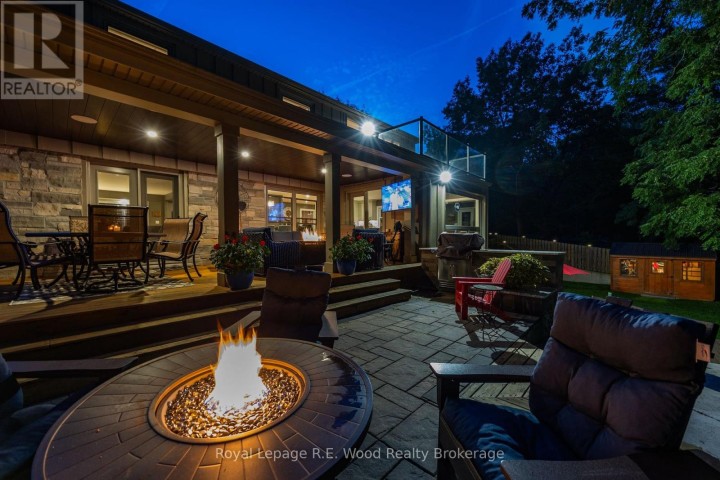 Photo 45 at 51 Parkwood Drive, Tillsonburg