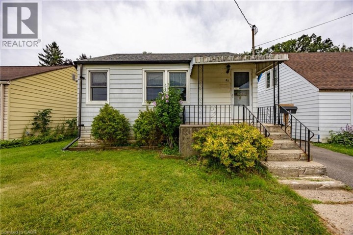 Photo 1 at 82 Salisbury Avenue, Eagle Place West, Brantford