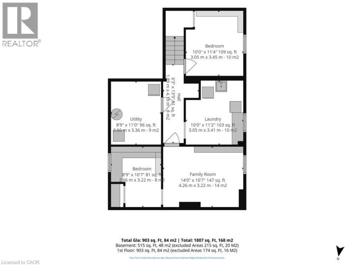 Photo 32 at 82 Salisbury Avenue, Eagle Place West, Brantford