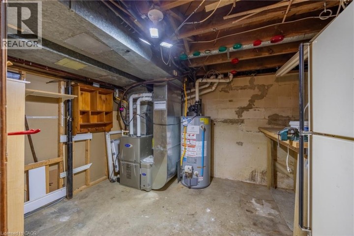 Photo 25 at 82 Salisbury Avenue, Eagle Place West, Brantford