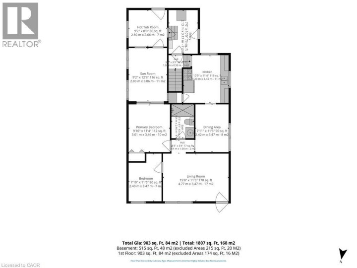 Photo 33 at 82 Salisbury Avenue, Eagle Place West, Brantford