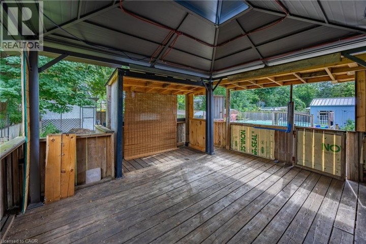 Photo 27 at 82 Salisbury Avenue, Eagle Place West, Brantford