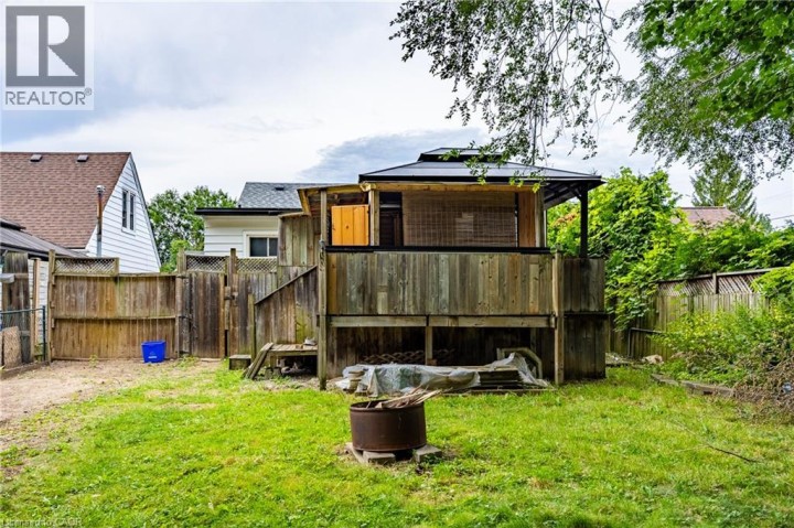 Photo 31 at 82 Salisbury Avenue, Eagle Place West, Brantford