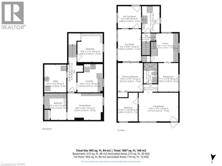 Photo 34 at 82 Salisbury Avenue, Eagle Place West, Brantford