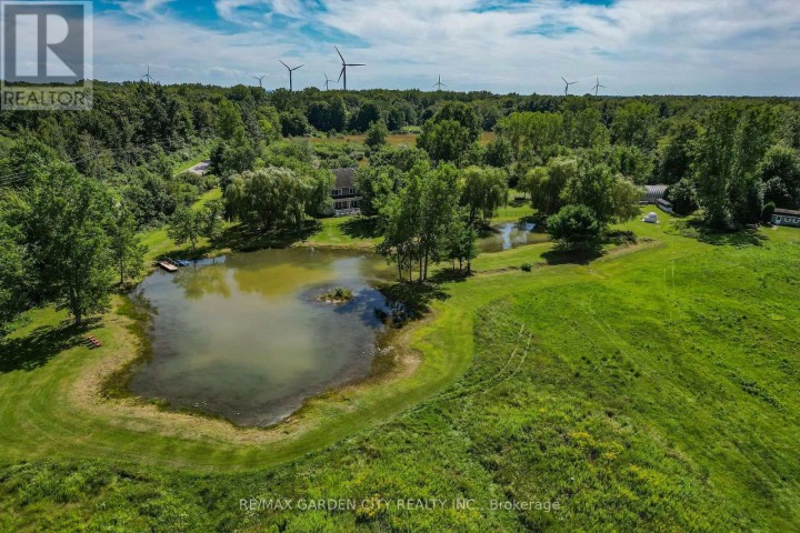 Photo 45 at 413 E 8th Concession Road, Rural Houghton, Norfolk County