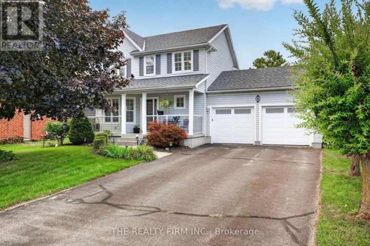 Photo 1 at 6 Oakdale Place, Ingersoll - South, Ingersoll