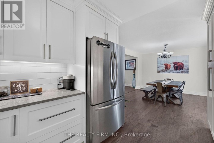 Photo 12 at 6 Oakdale Place, Ingersoll - South, Ingersoll