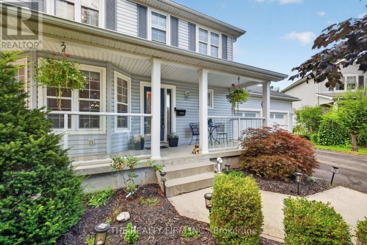 Photo 2 at 6 Oakdale Place, Ingersoll - South, Ingersoll