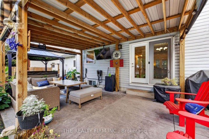 Photo 29 at 6 Oakdale Place, Ingersoll - South, Ingersoll