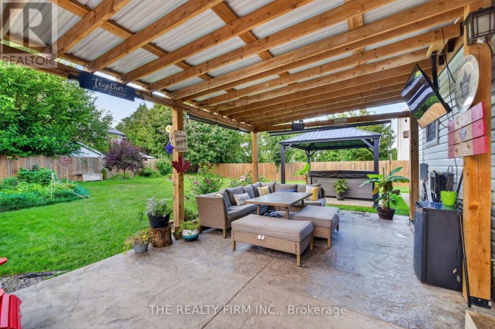 Photo 30 at 6 Oakdale Place, Ingersoll - South, Ingersoll
