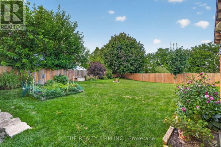 Photo 31 at 6 Oakdale Place, Ingersoll - South, Ingersoll