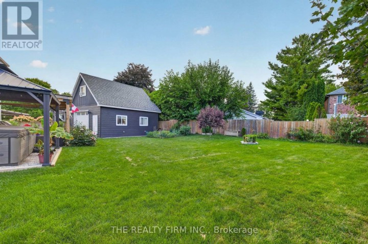 Photo 34 at 6 Oakdale Place, Ingersoll - South, Ingersoll