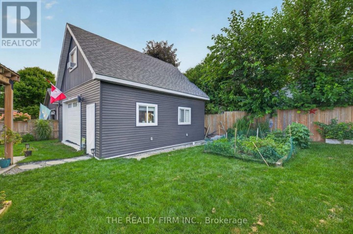 Photo 37 at 6 Oakdale Place, Ingersoll - South, Ingersoll