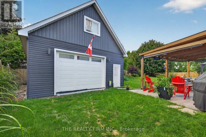 Photo 38 at 6 Oakdale Place, Ingersoll - South, Ingersoll