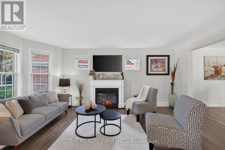 Photo 5 at 6 Oakdale Place, Ingersoll - South, Ingersoll