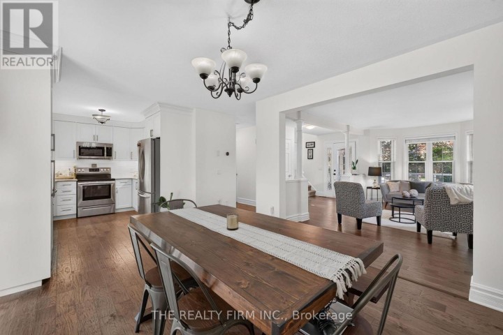 Photo 7 at 6 Oakdale Place, Ingersoll - South, Ingersoll