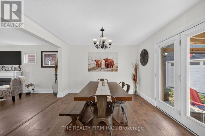 Photo 9 at 6 Oakdale Place, Ingersoll - South, Ingersoll