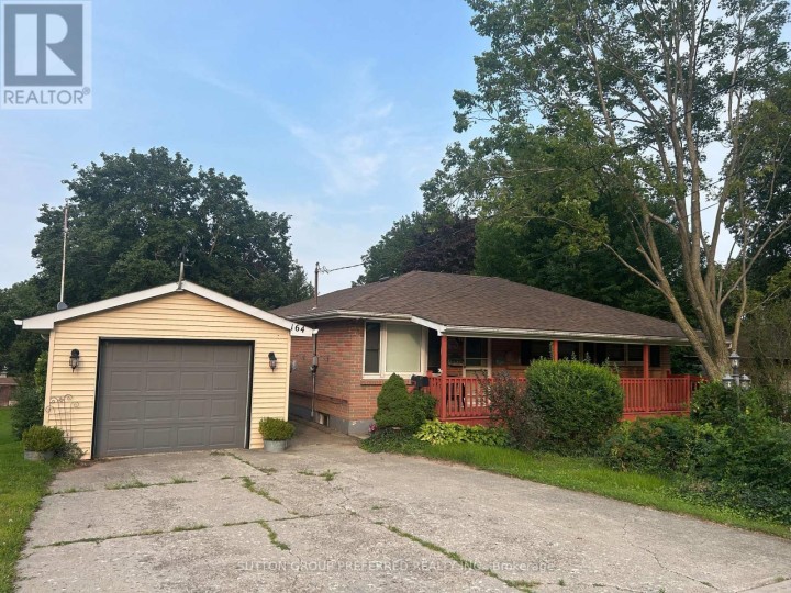 Photo 1 at 164 McKeand Street, Ingersoll - North, Ingersoll