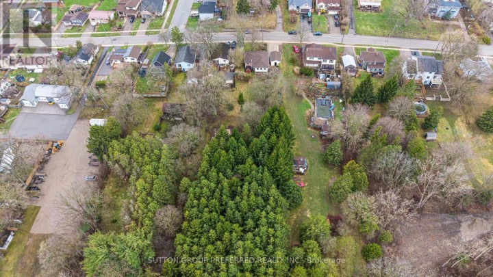 Photo 4 at 164 McKeand Street, Ingersoll - North, Ingersoll