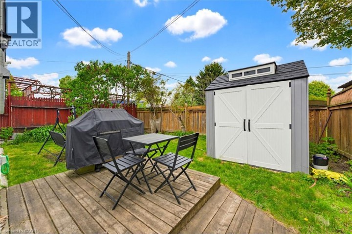 Photo 16 at 291 Park Avenue, East Ward, Brantford