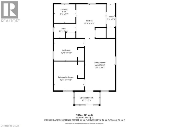 Photo 20 at 291 Park Avenue, East Ward, Brantford