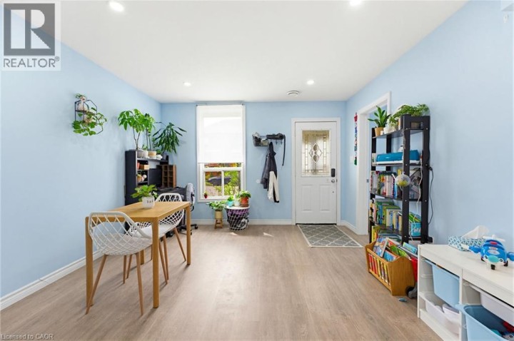 Photo 4 at 291 Park Avenue, East Ward, Brantford