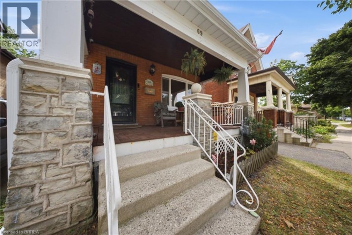 Photo 4 at 69 Arthur Street, Victoria / Arthur, Brantford