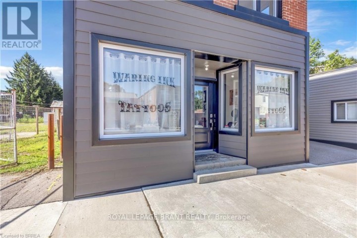 Photo 3 at 136 King Street, Delhi, Norfolk County