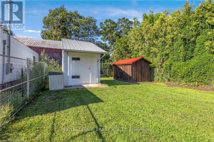 Photo 40 at 136 King Street, Delhi, Norfolk County