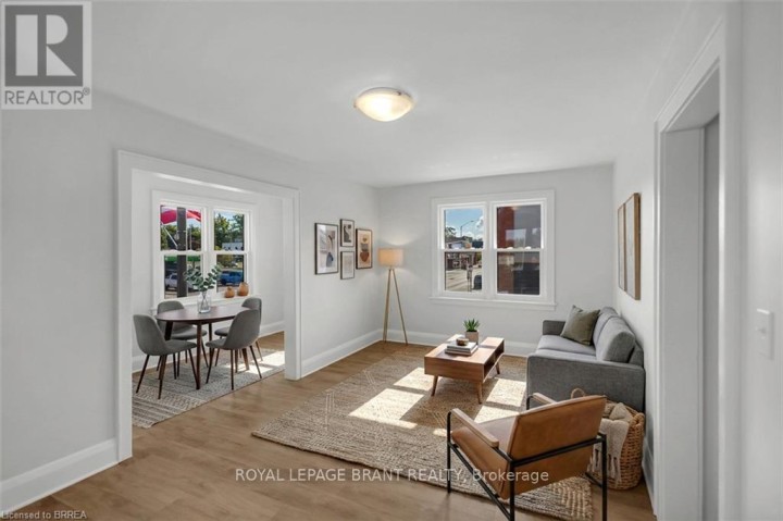Photo 45 at 136 King Street, Delhi, Norfolk County