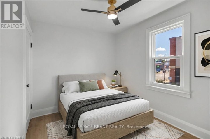 Photo 46 at 136 King Street, Delhi, Norfolk County