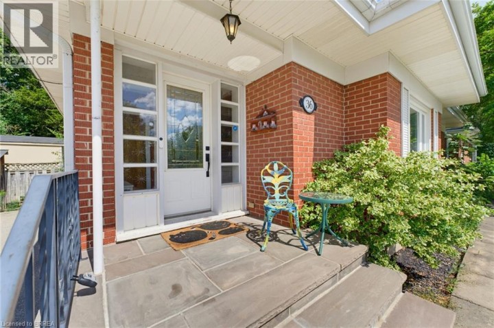 Photo 2 at 36 Slater Street, Holmedale, Brantford