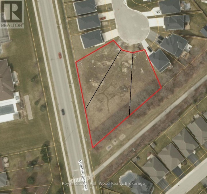 Photo 1 at 81-85 Trailview Drive, Tillsonburg