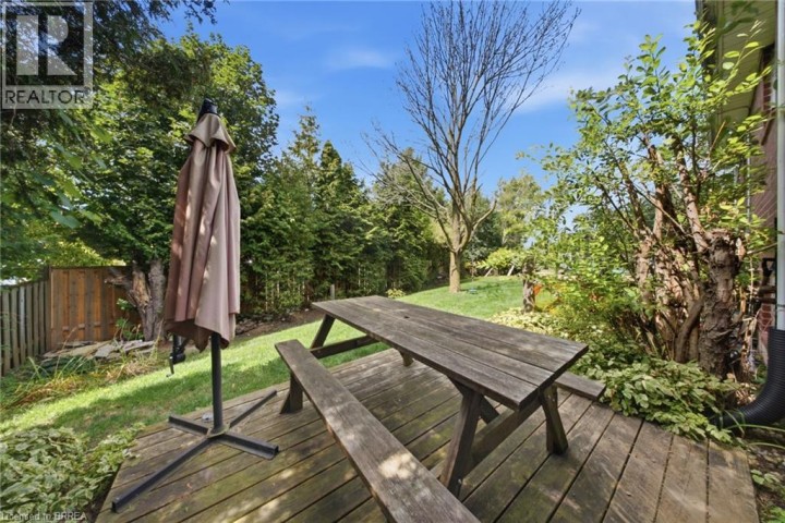 Photo 33 at 29 Strong Court, Rosedale / Gable Height, Brantford