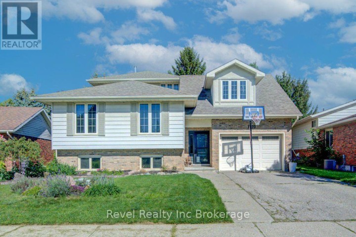 Photo 1 at 1119 Mohawk Street, Woodstock - North, Woodstock