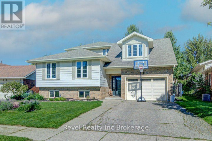Photo 2 at 1119 Mohawk Street, Woodstock - North, Woodstock
