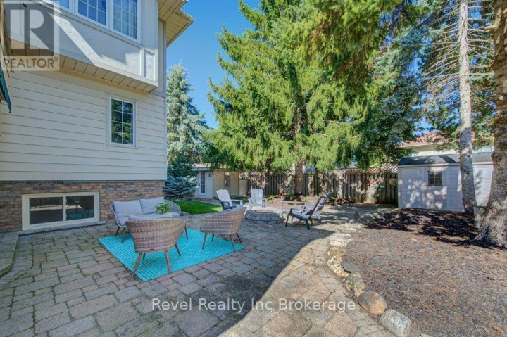 Photo 41 at 1119 Mohawk Street, Woodstock - North, Woodstock