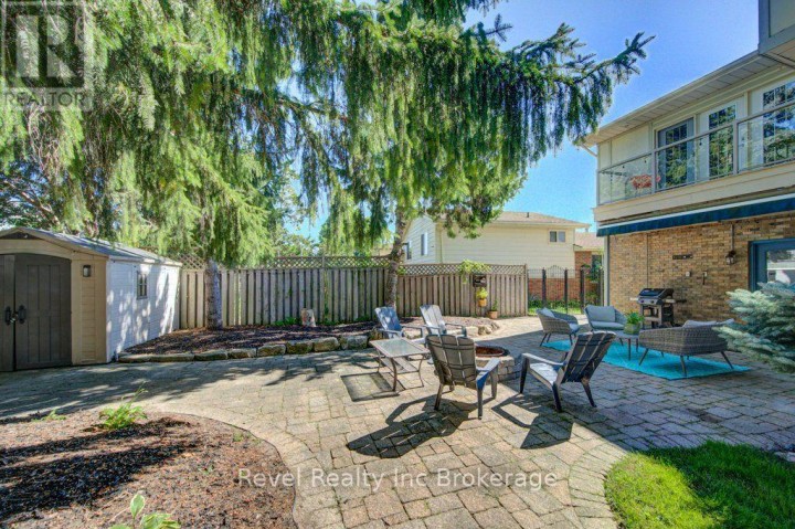 Photo 44 at 1119 Mohawk Street, Woodstock - North, Woodstock