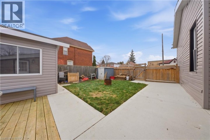 Photo 20 at 64 Richardson Street, Old West Brant, Brantford