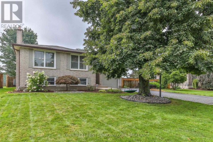 Photo 1 at 217 Seldon Street, Ingersoll (Thamesford), Ingersoll